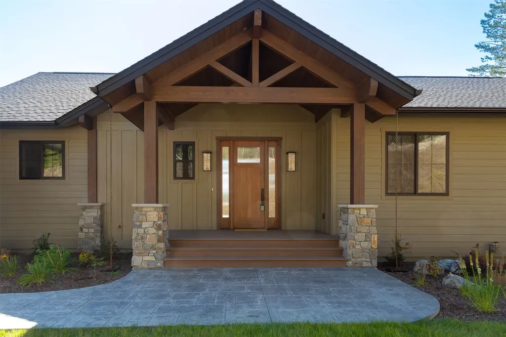 198 Blaine Lakeshore Drive Kalispell MT 59901