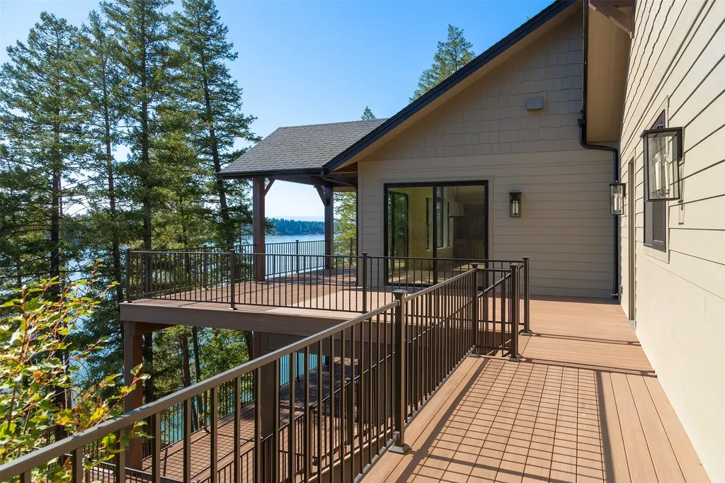198 Blaine Lakeshore Drive Kalispell MT 59901