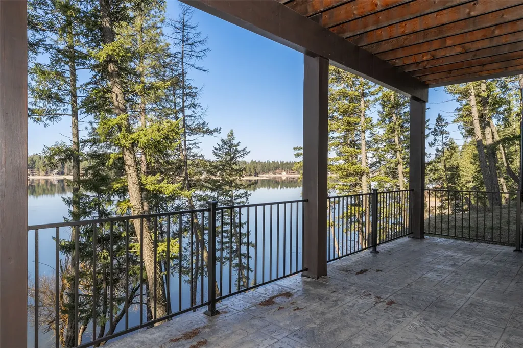 198 Blaine Lakeshore Drive Kalispell MT 59901