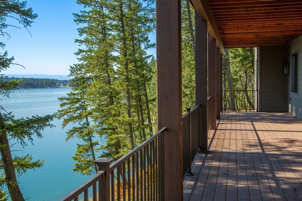 198 Blaine Lakeshore Drive Kalispell MT 59901