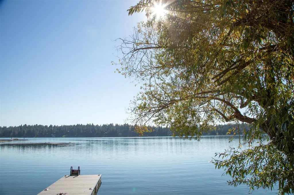 198 Blaine Lakeshore Drive Kalispell MT 59901