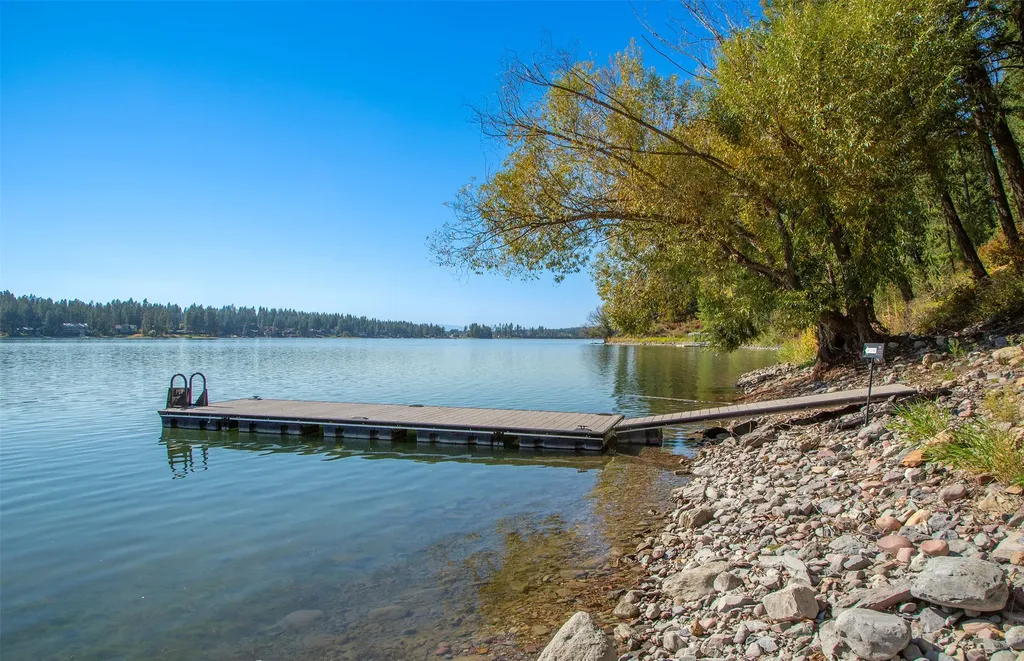 198 Blaine Lakeshore Drive Kalispell MT 59901