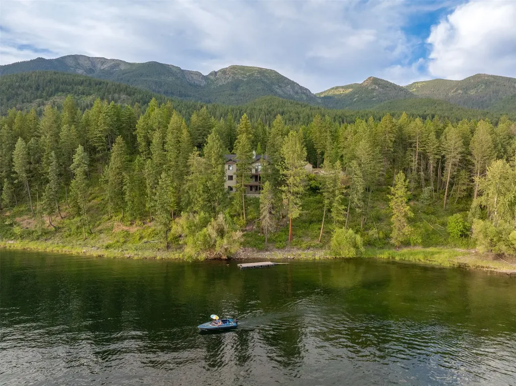 198 Blaine Lakeshore Drive Kalispell MT 59901