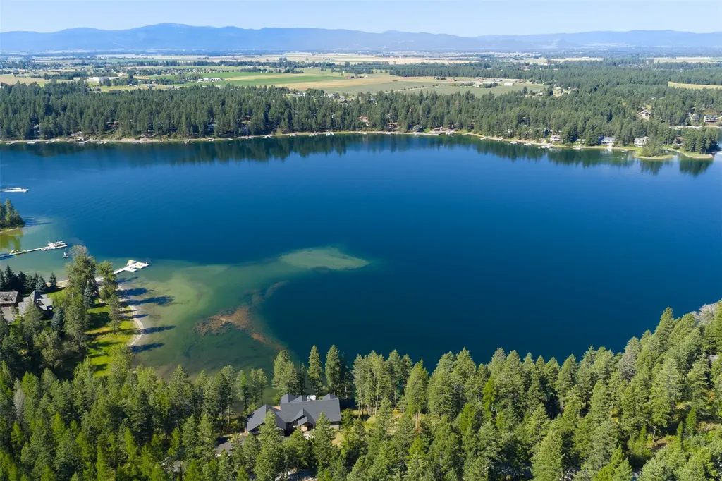 198 Blaine Lakeshore Drive Kalispell MT 59901