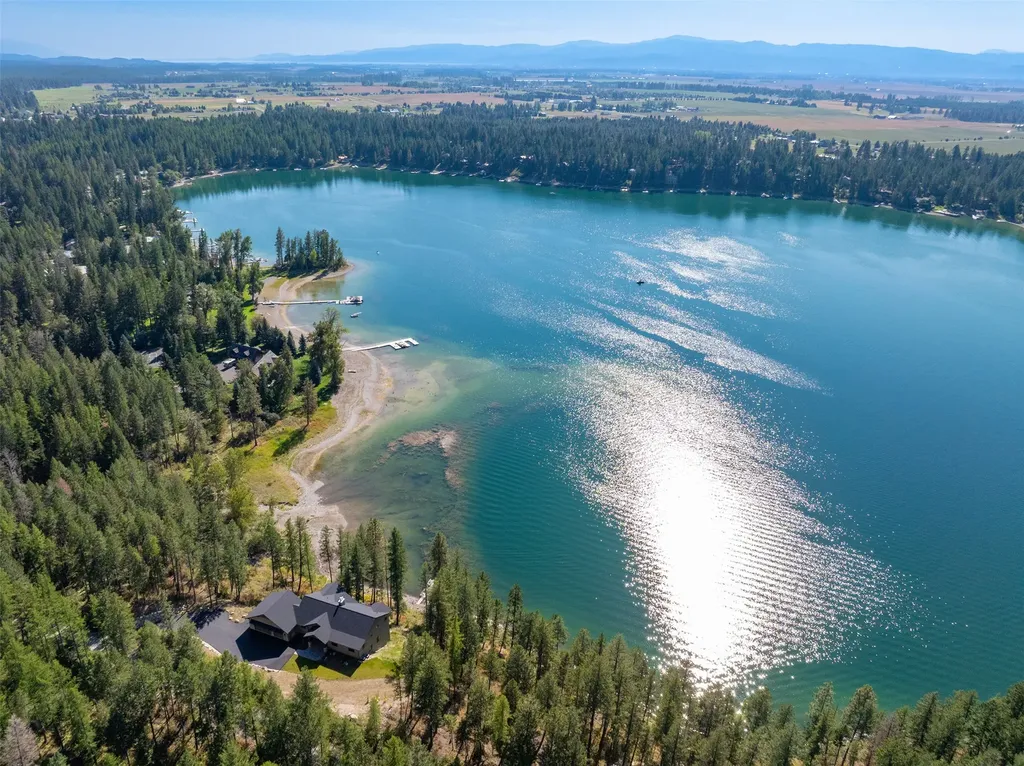 198 Blaine Lakeshore Drive Kalispell MT 59901