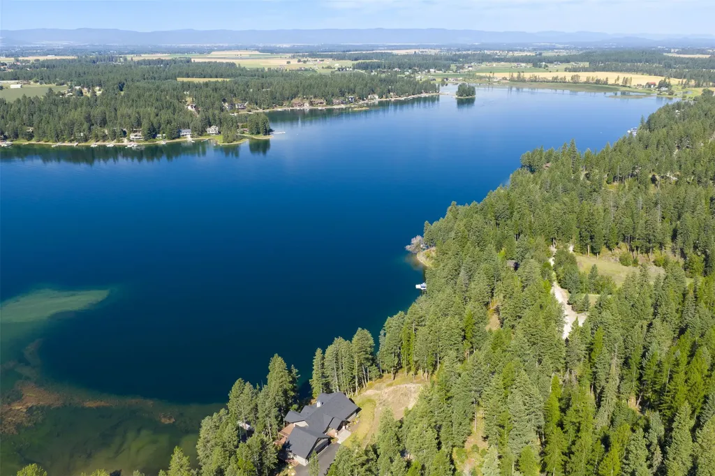 198 Blaine Lakeshore Drive Kalispell MT 59901