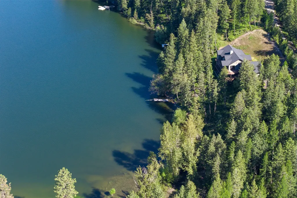 198 Blaine Lakeshore Drive Kalispell MT 59901