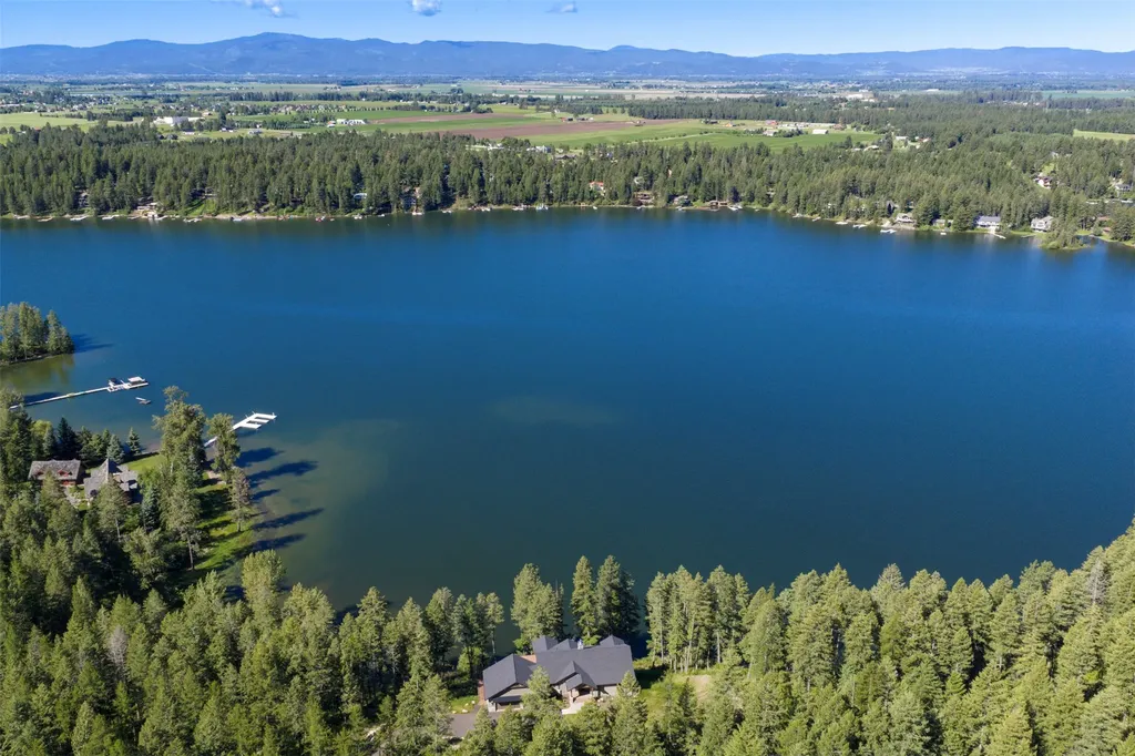 198 Blaine Lakeshore Drive Kalispell MT 59901