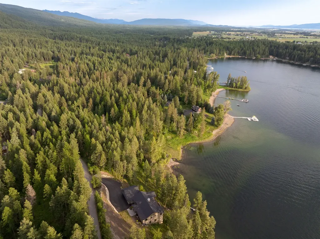 198 Blaine Lakeshore Drive Kalispell MT 59901
