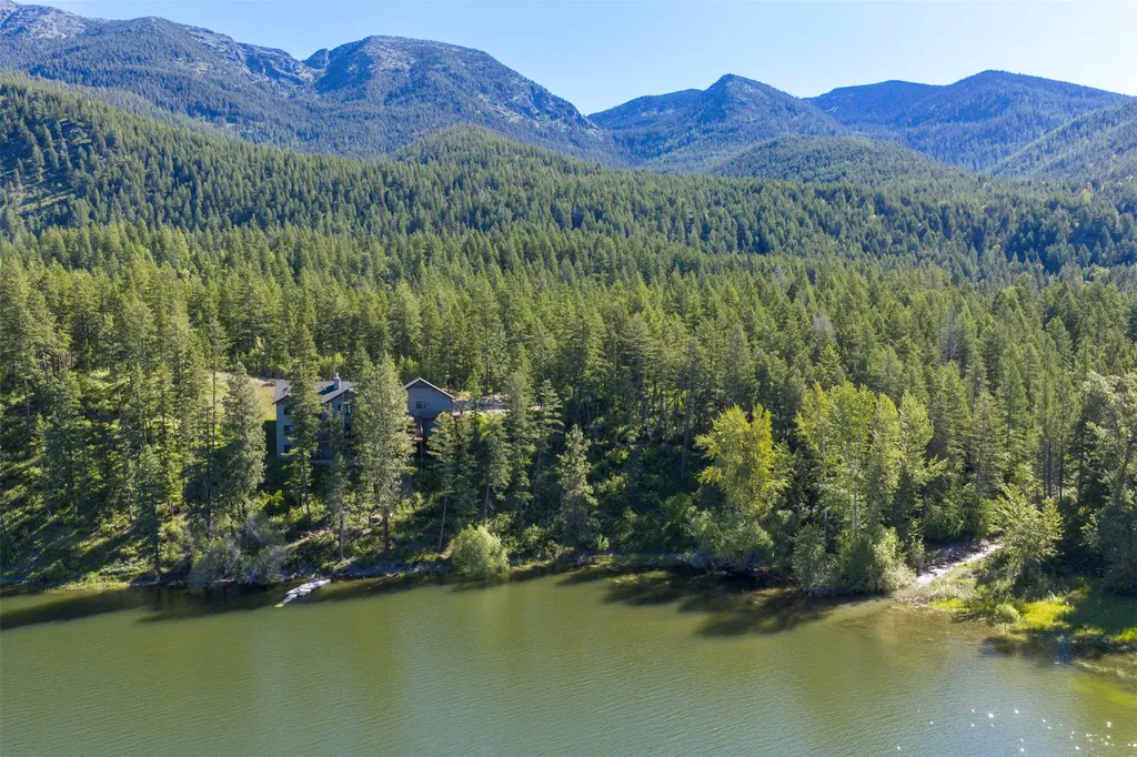 198 Blaine Lakeshore Drive Kalispell MT 59901