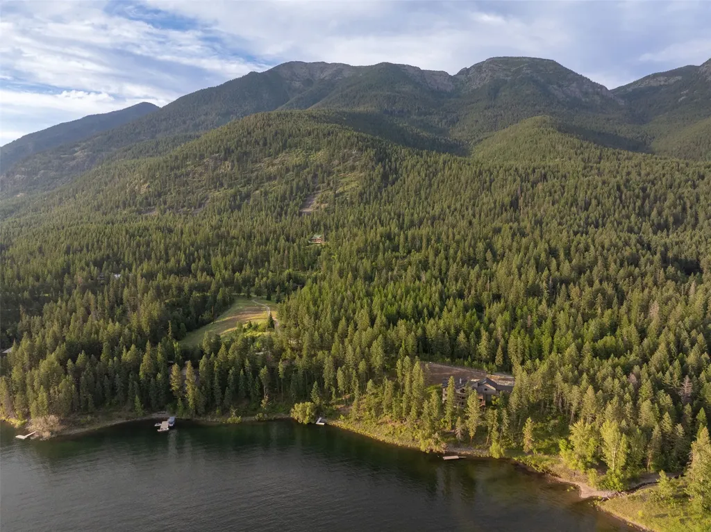 198 Blaine Lakeshore Drive Kalispell MT 59901