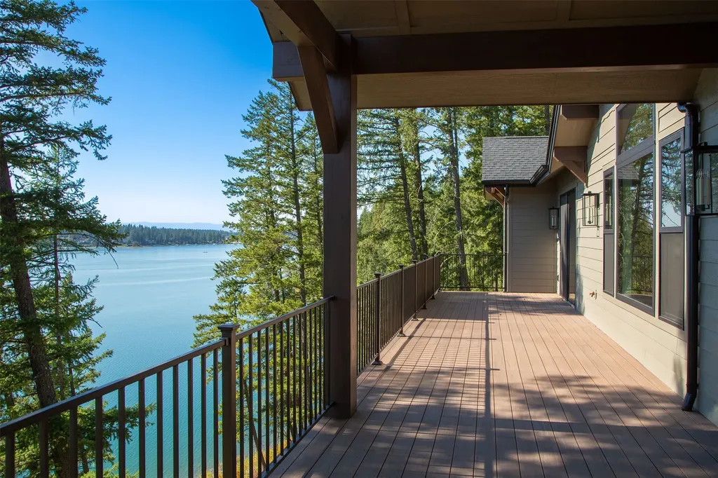 198 Blaine Lakeshore Drive Kalispell MT 59901