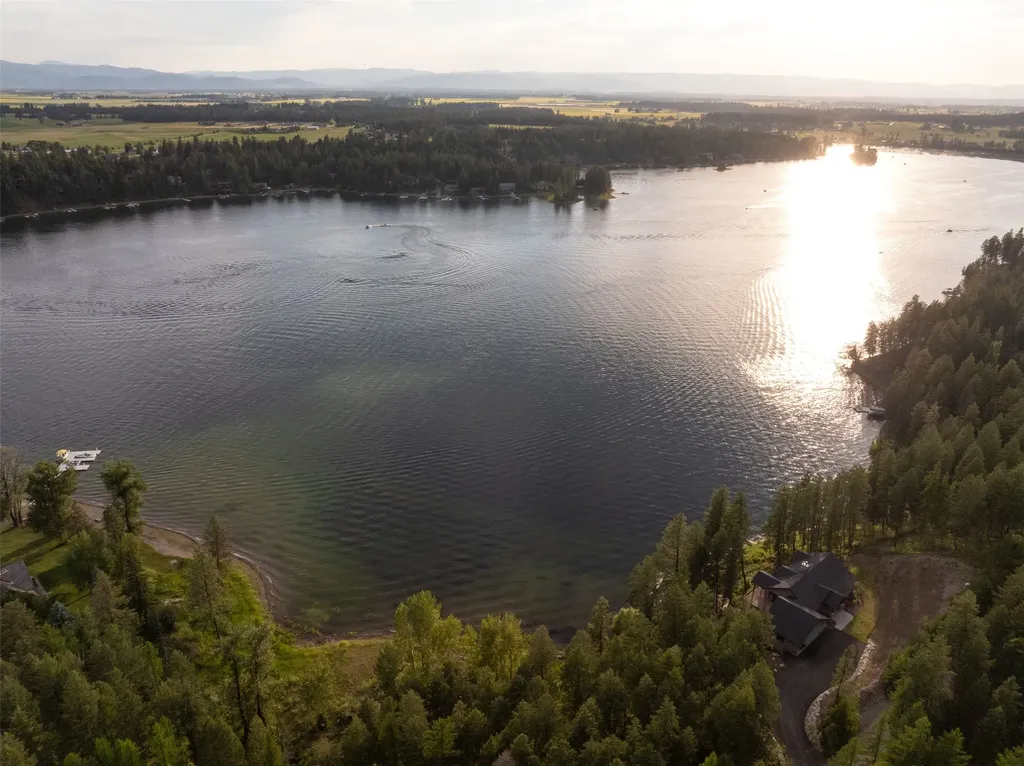 198 Blaine Lakeshore Drive Kalispell MT 59901