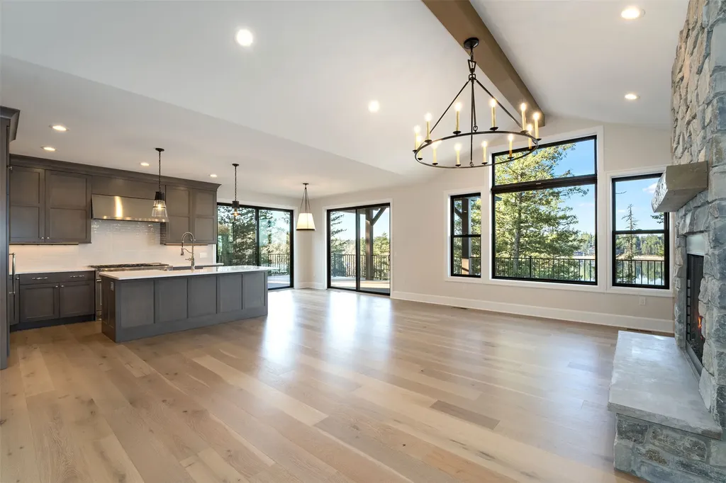 198 Blaine Lakeshore Drive Kalispell MT 59901