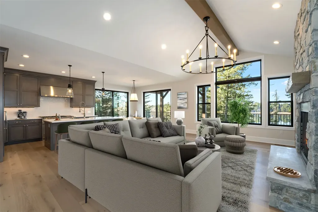 198 Blaine Lakeshore Drive Kalispell MT 59901