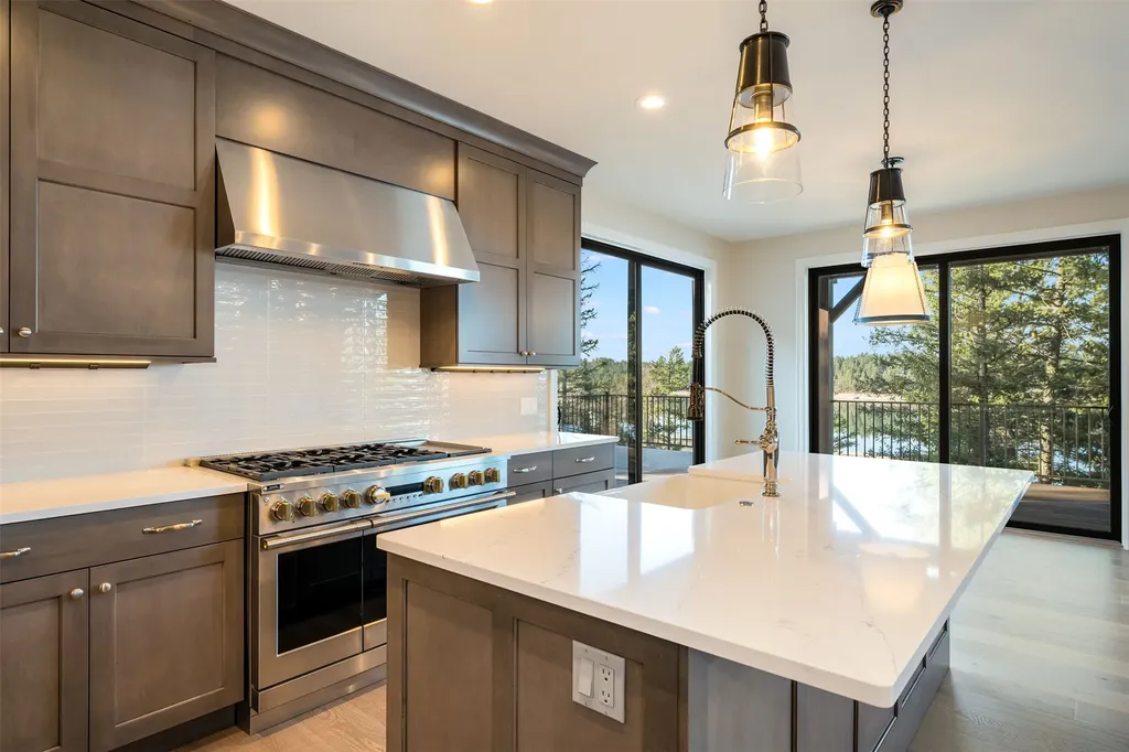 198 Blaine Lakeshore Drive Kalispell MT 59901