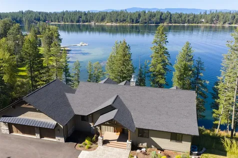 198 Blaine Lakeshore Drive Kalispell MT 59901