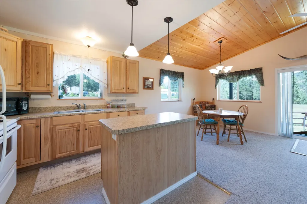 88 High Country Road Plains MT 59859