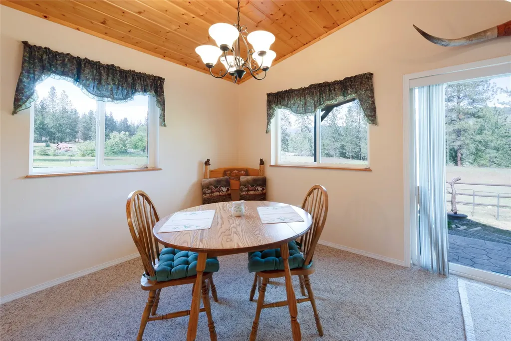 88 High Country Road Plains MT 59859