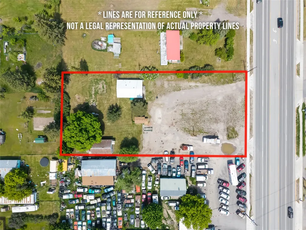 2108 1/2 Us Highway 2 E Kalispell MT 59901