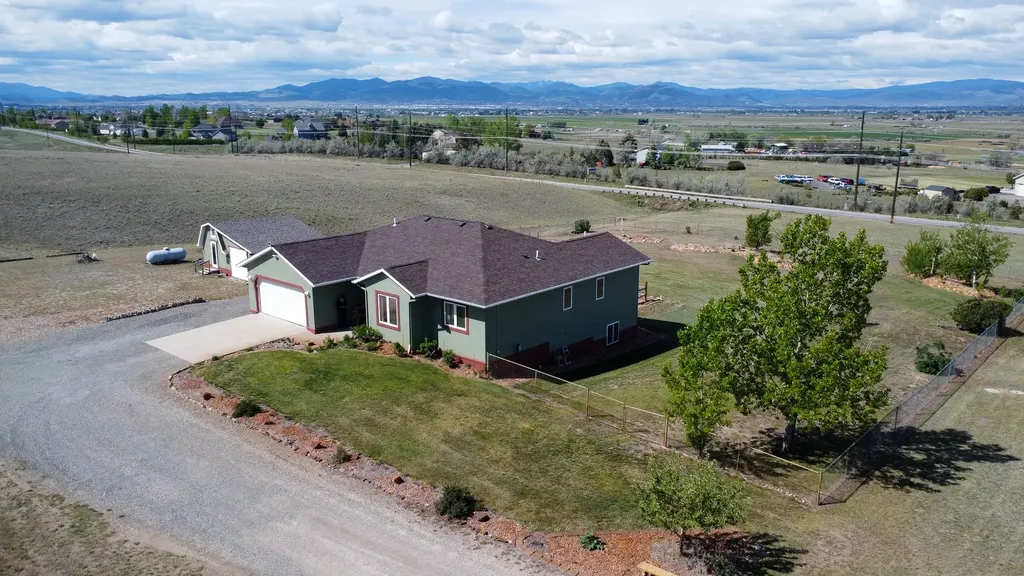 4599 Emerald Ridge Loop Helena MT 59602