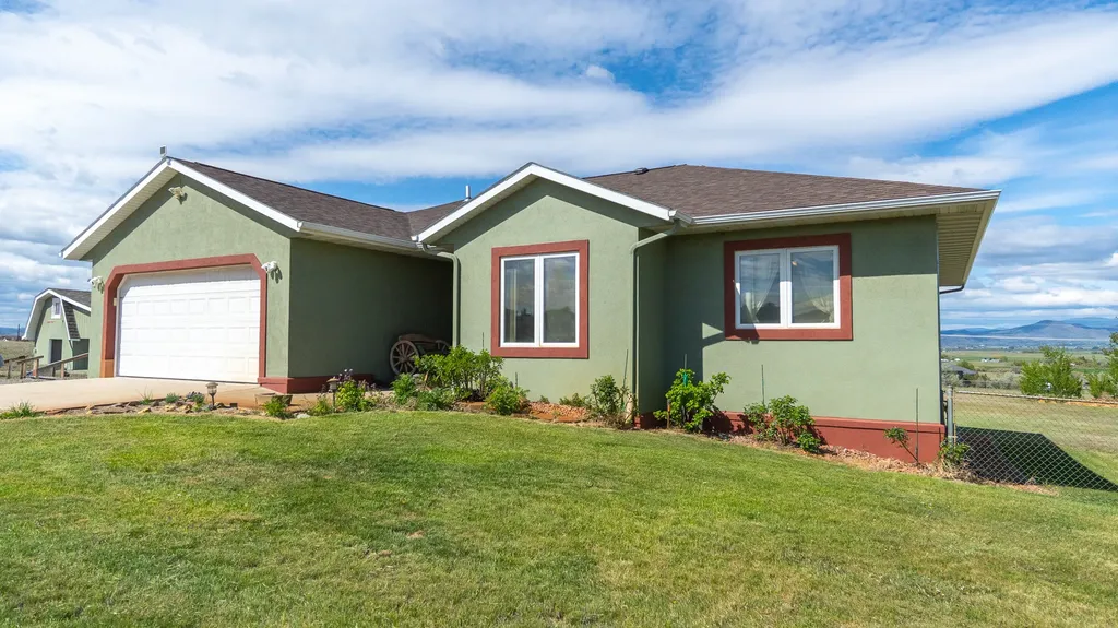 4599 Emerald Ridge Loop Helena MT 59602