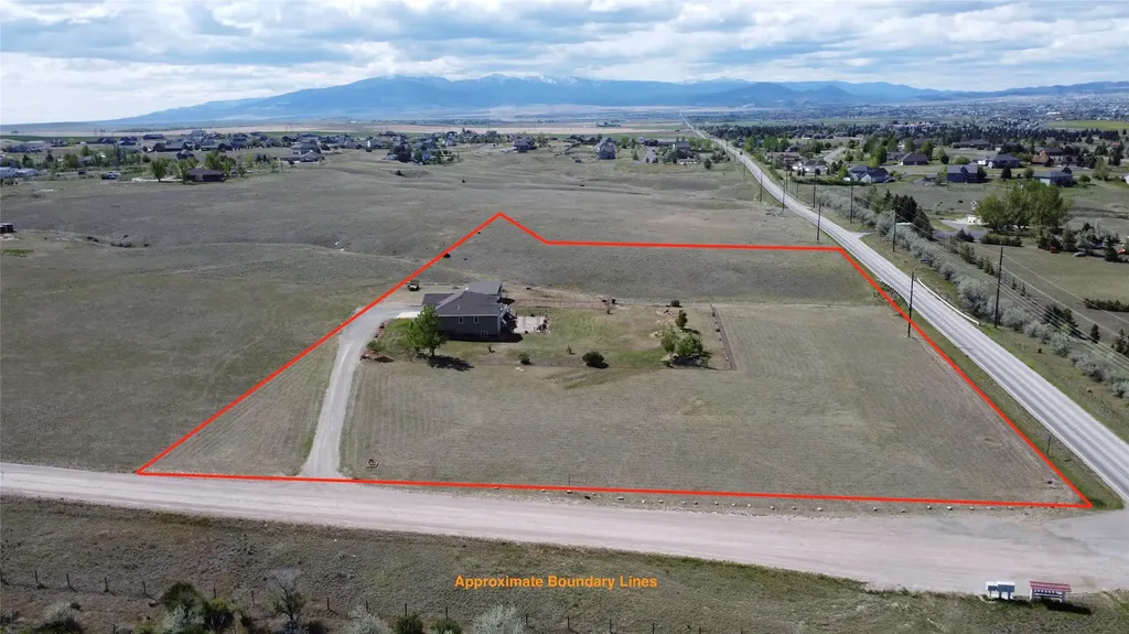 4599 Emerald Ridge Loop Helena MT 59602