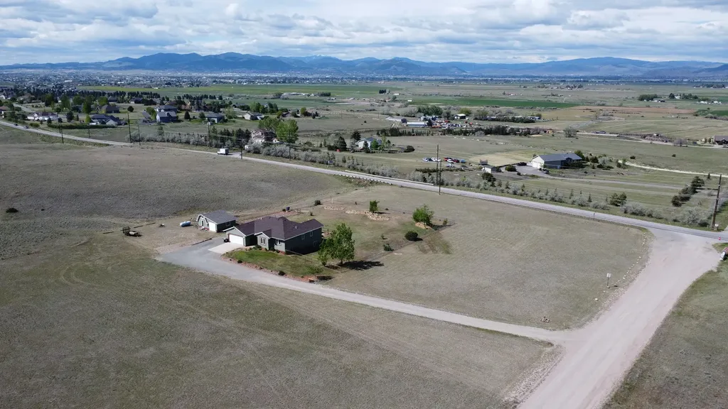 4599 Emerald Ridge Loop Helena MT 59602