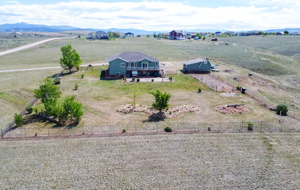 4599 Emerald Ridge Loop Helena MT 59602