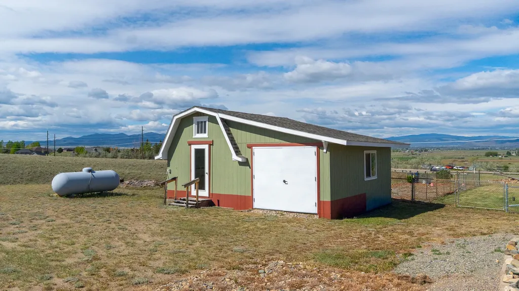 4599 Emerald Ridge Loop Helena MT 59602