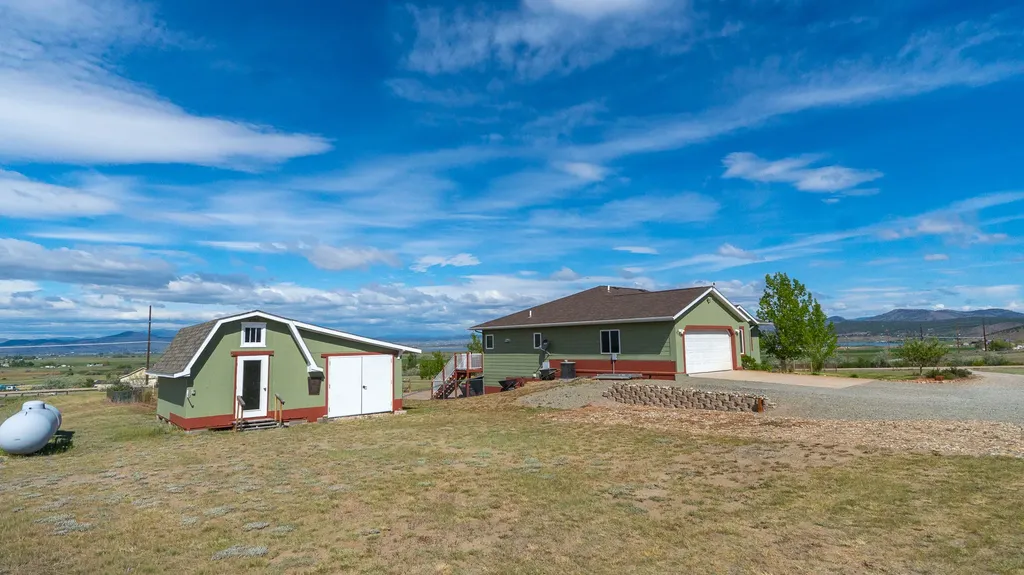 4599 Emerald Ridge Loop Helena MT 59602