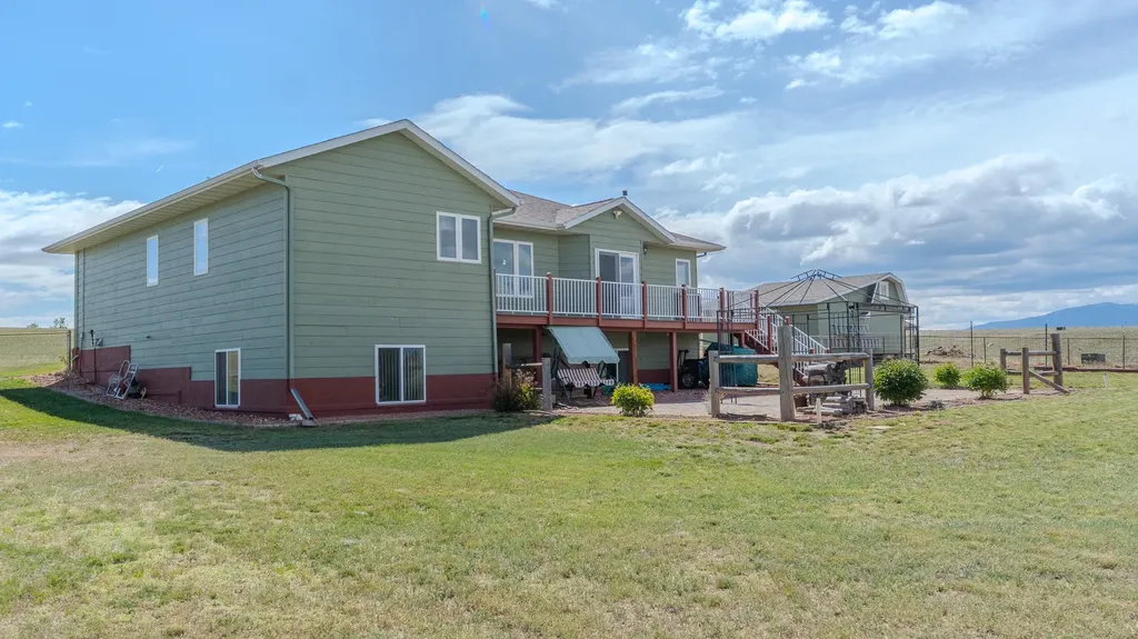 4599 Emerald Ridge Loop Helena MT 59602