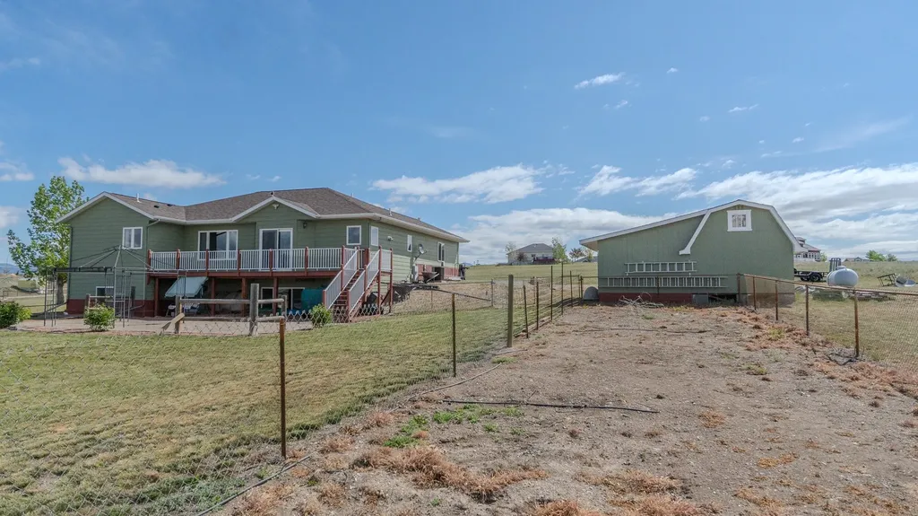 4599 Emerald Ridge Loop Helena MT 59602