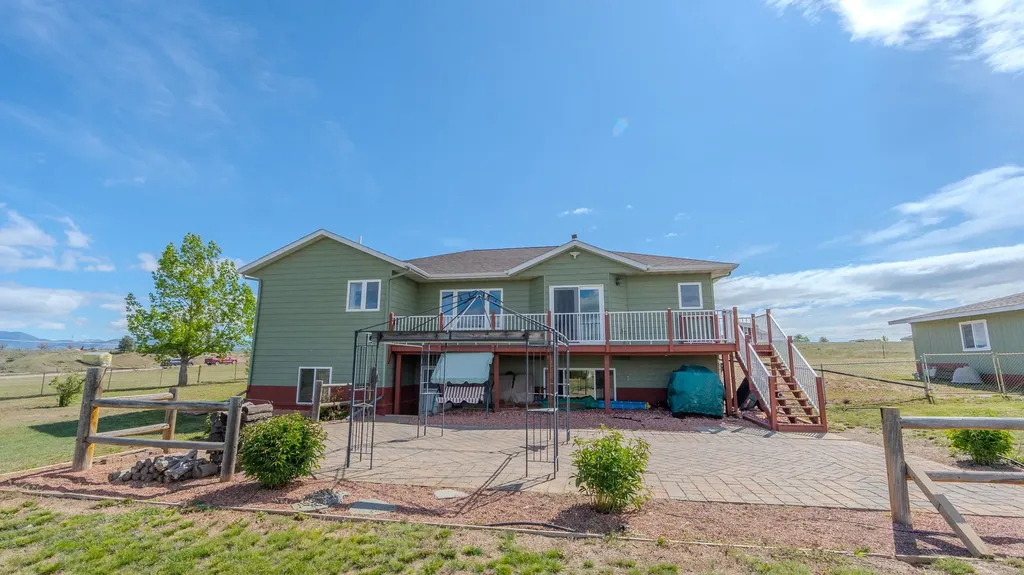 4599 Emerald Ridge Loop Helena MT 59602