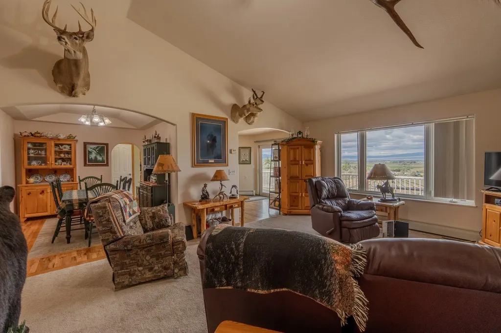 4599 Emerald Ridge Loop Helena MT 59602