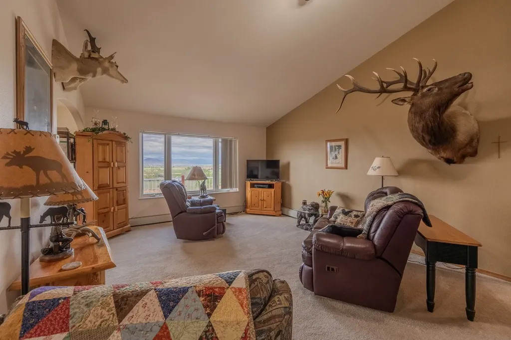 4599 Emerald Ridge Loop Helena MT 59602