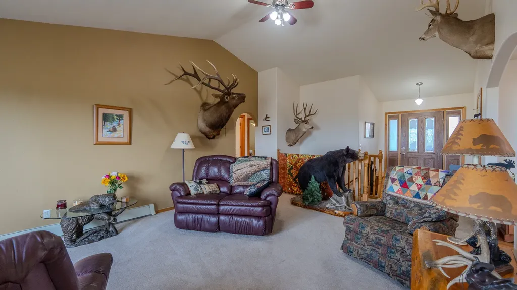 4599 Emerald Ridge Loop Helena MT 59602