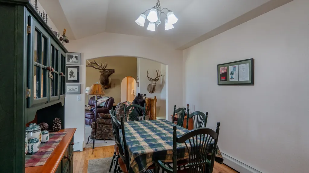 4599 Emerald Ridge Loop Helena MT 59602