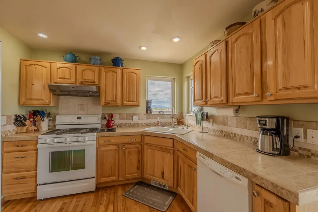 4599 Emerald Ridge Loop Helena MT 59602