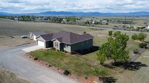 4599 Emerald Ridge Loop Helena MT 59602