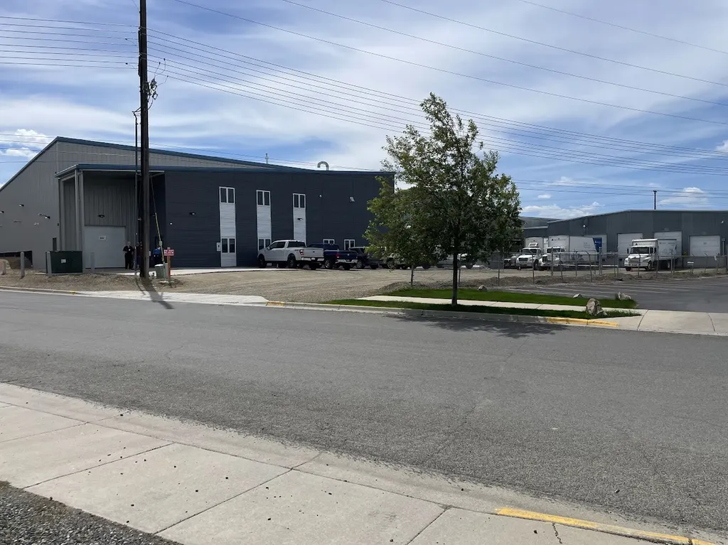 1700 National Avenue Helena MT 59601