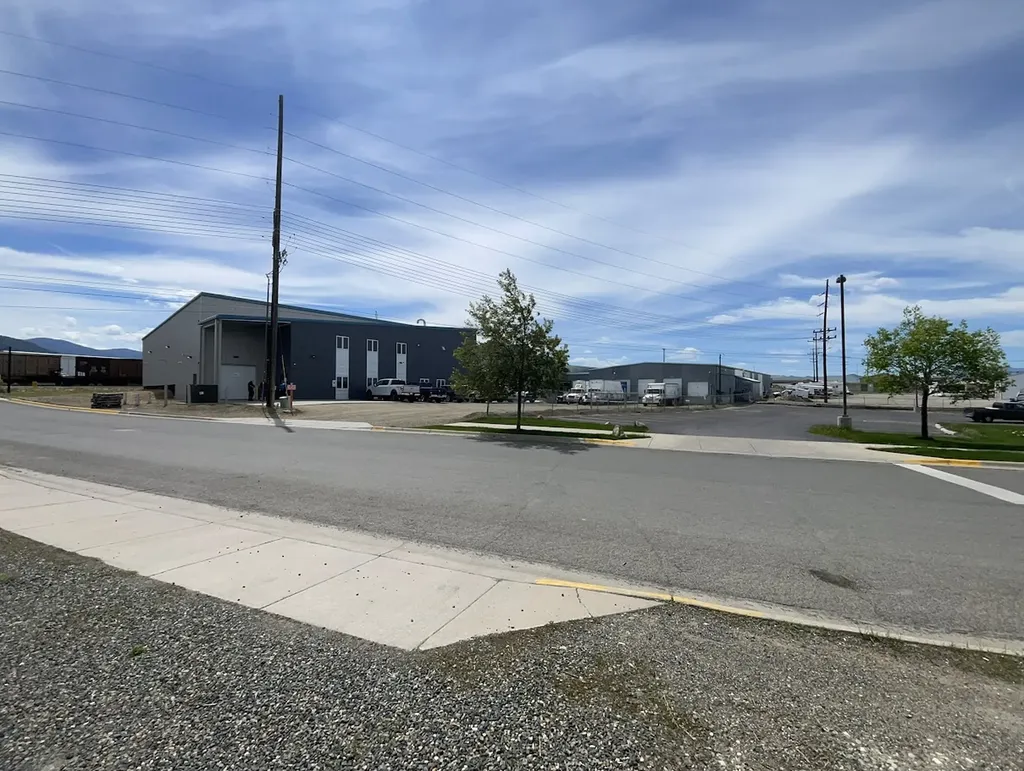 1700 National Avenue Helena MT 59601