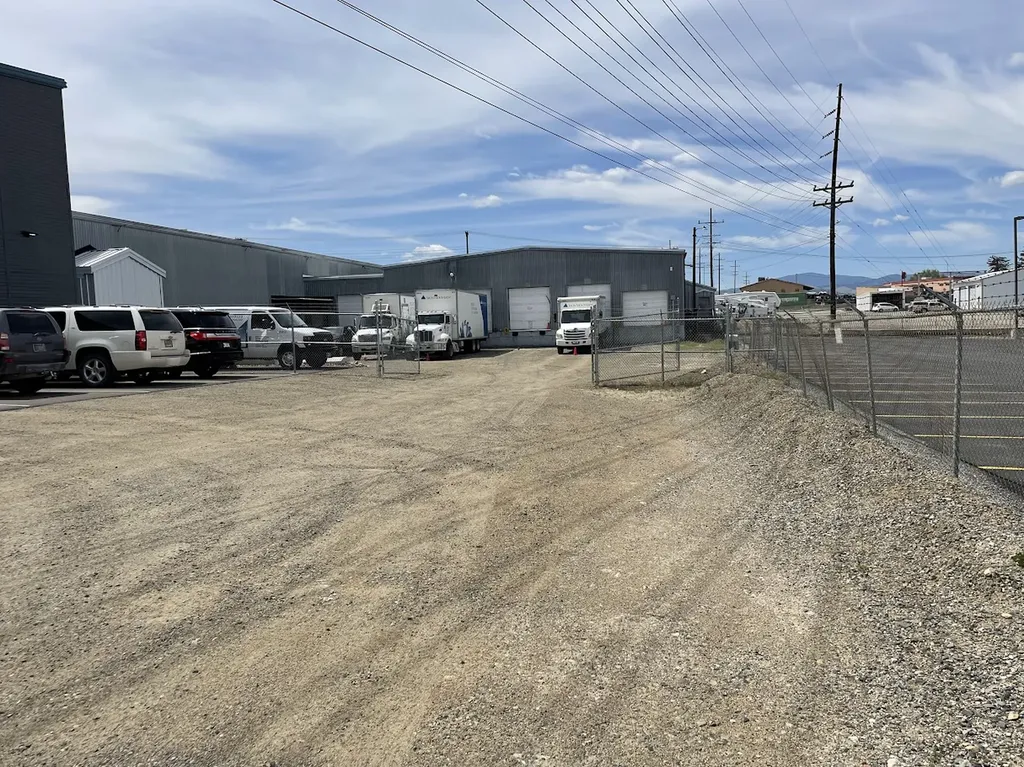 1700 National Avenue Helena MT 59601