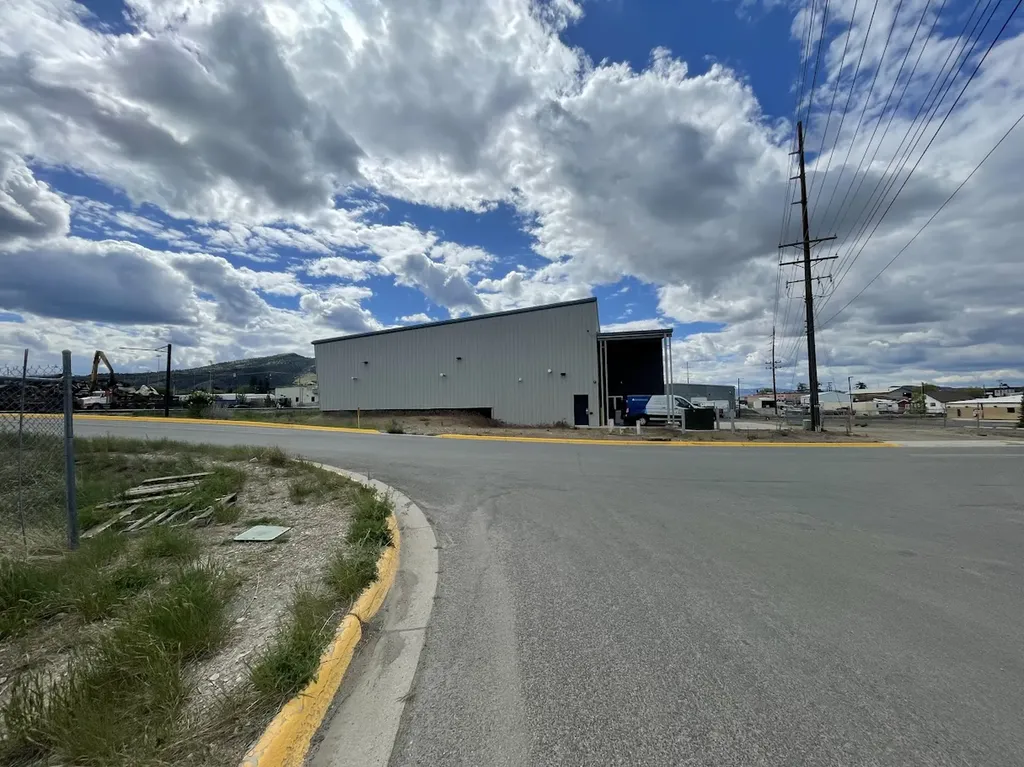 1700 National Avenue Helena MT 59601