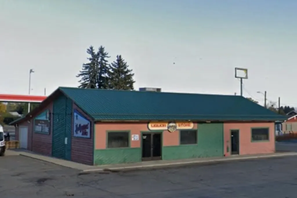 108 S Lane Avenue East Helena MT 59635