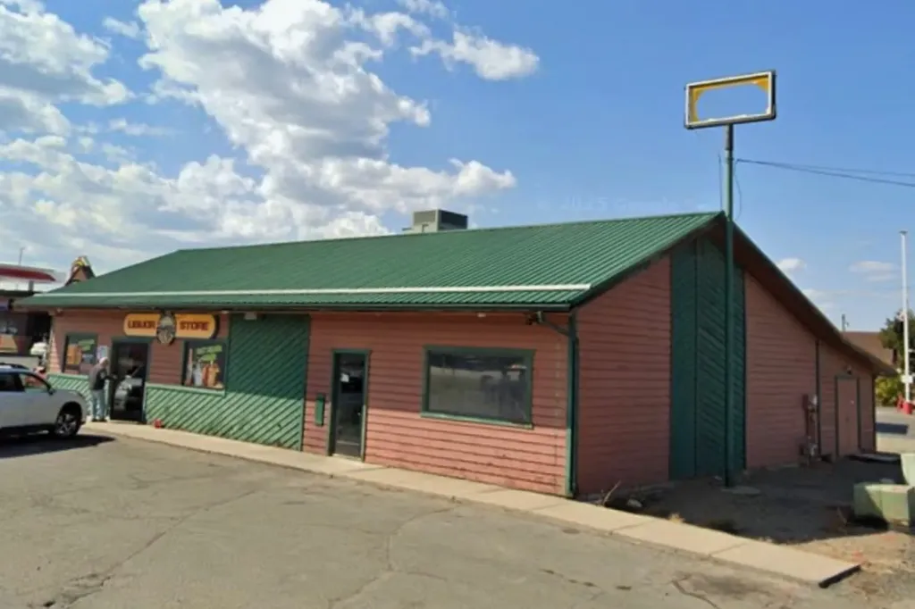 108 S Lane Avenue East Helena MT 59635