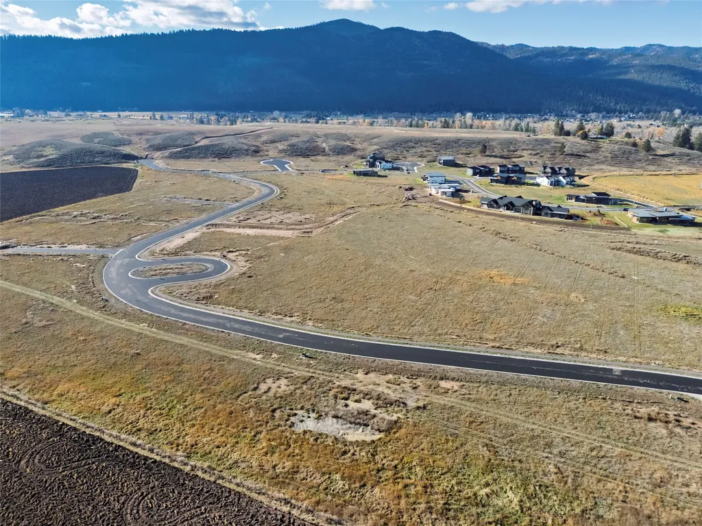 Lot 34 Royal Coachman Drive Missoula MT 59808