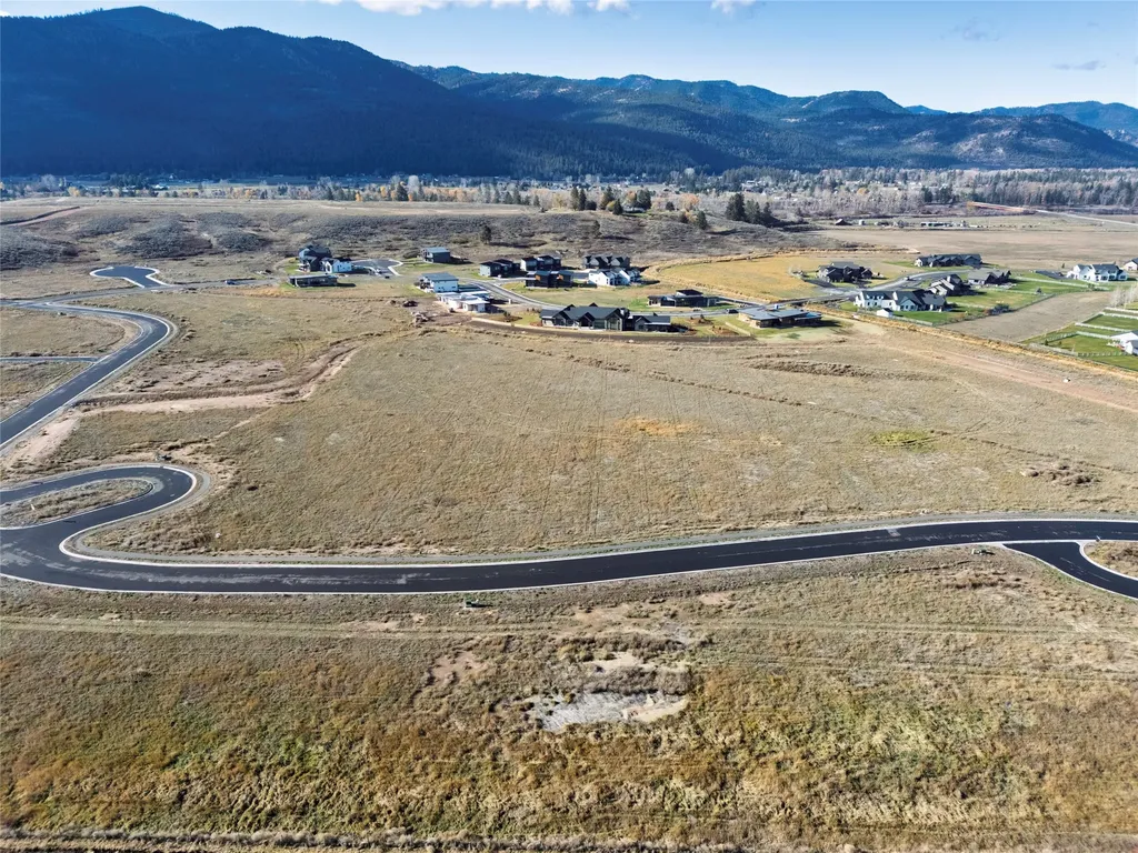 Lot 34 Royal Coachman Drive Missoula MT 59808