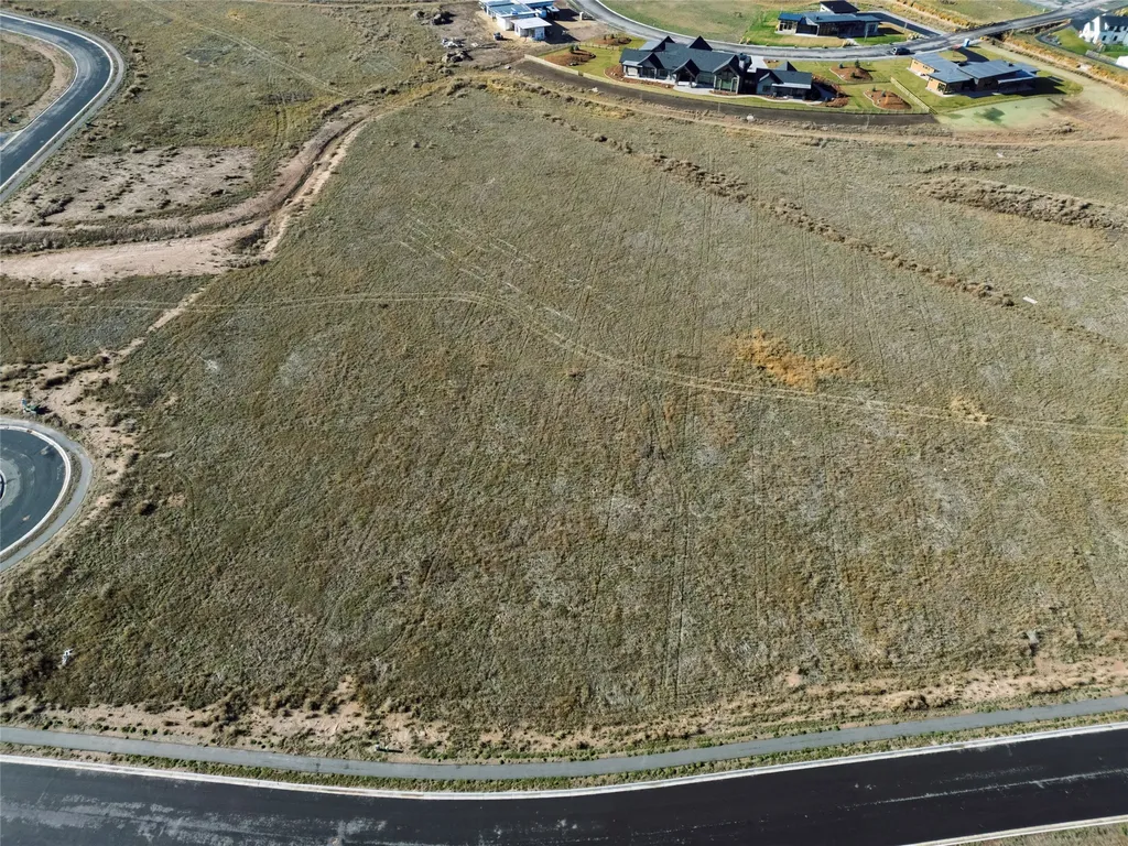 Lot 34 Royal Coachman Drive Missoula MT 59808