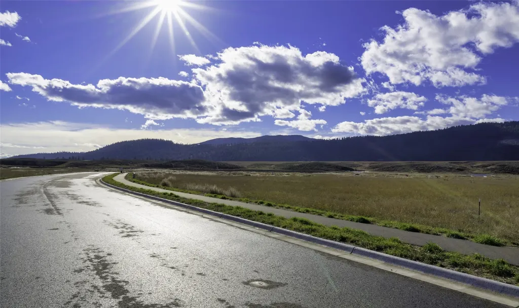 Lot 34 Royal Coachman Drive Missoula MT 59808